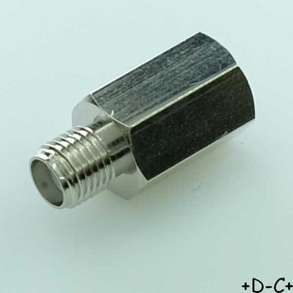 Adaptateur SMA femelle vers FME male