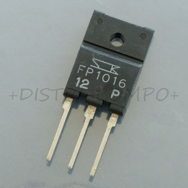 FP1016 Transistor Sanken