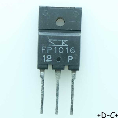 FP1016 Transistor Sanken