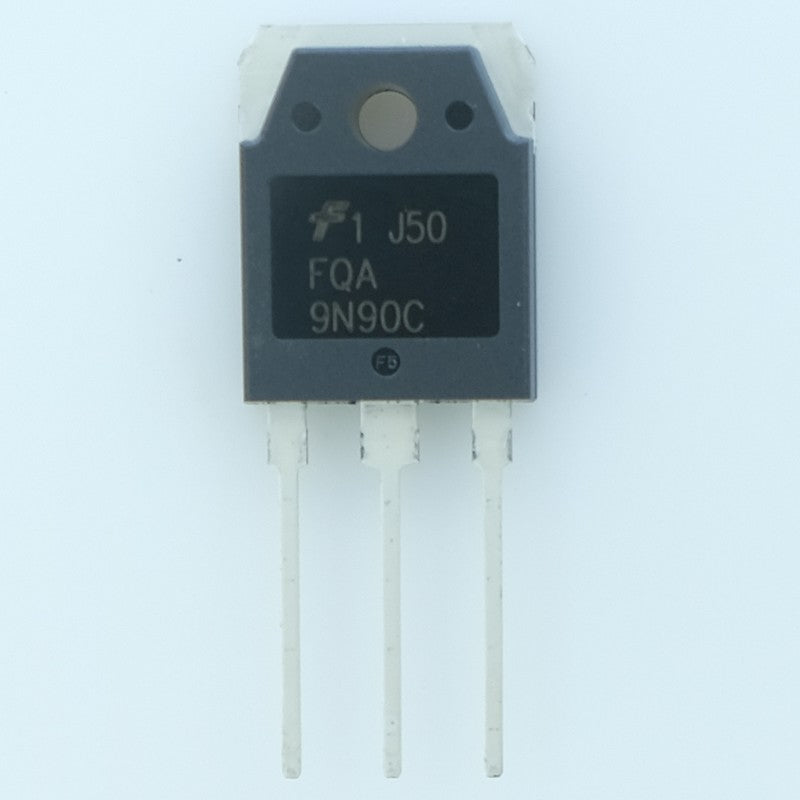 FQA9N90C Transistor MOSFET canal N 900V 9A TO-3P Fairchild
