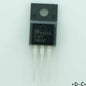 FQPF5N60C Transistor Mosfet N 600V 4.5A TO-220 Fairchild RoHS