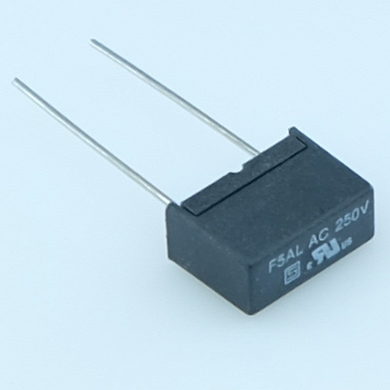 Fusible miniature 1.6A 250VAC Temporisé 7100.1117.13 Schurter