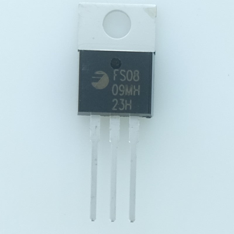 FS0809MH Thyristor 600V 8A SCR TO-220 Fagor - Distri-Compo