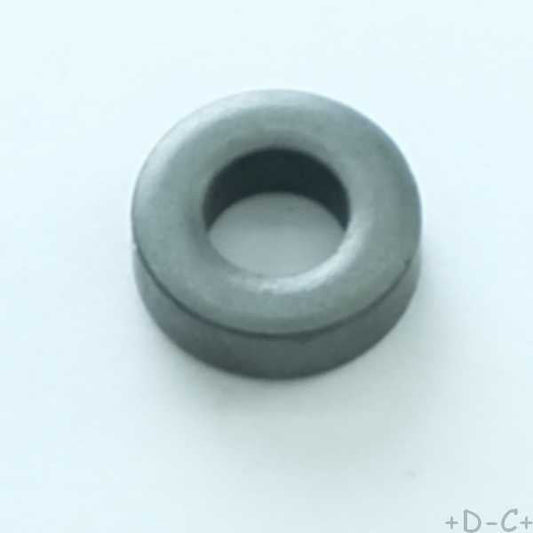 FT37-43 Tore ferrite amidon 9.5x4.75x3.18mm 350nH 5943000201