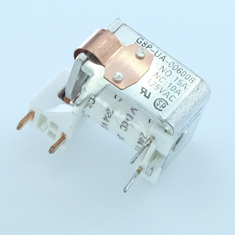 G8PE-UA-006008 Relais Omron 24V
