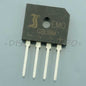 GBU8M Diode Rectifier Bridge 1000V 8A 4-Pin Diotec RoHS