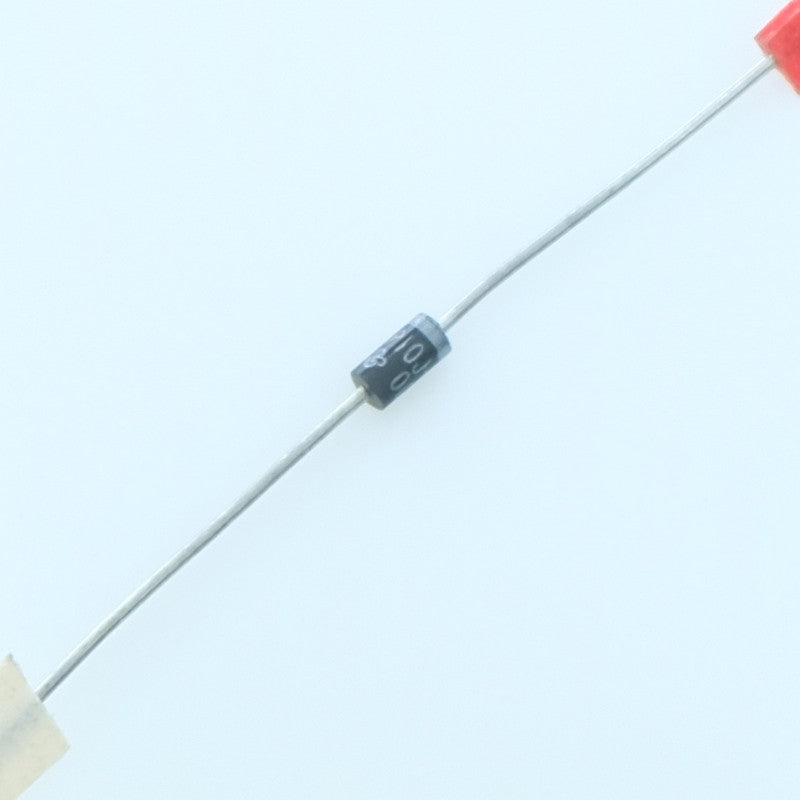 GP10J Diode de redressement 1A 600V DO-41 Vishay - Distri-Compo