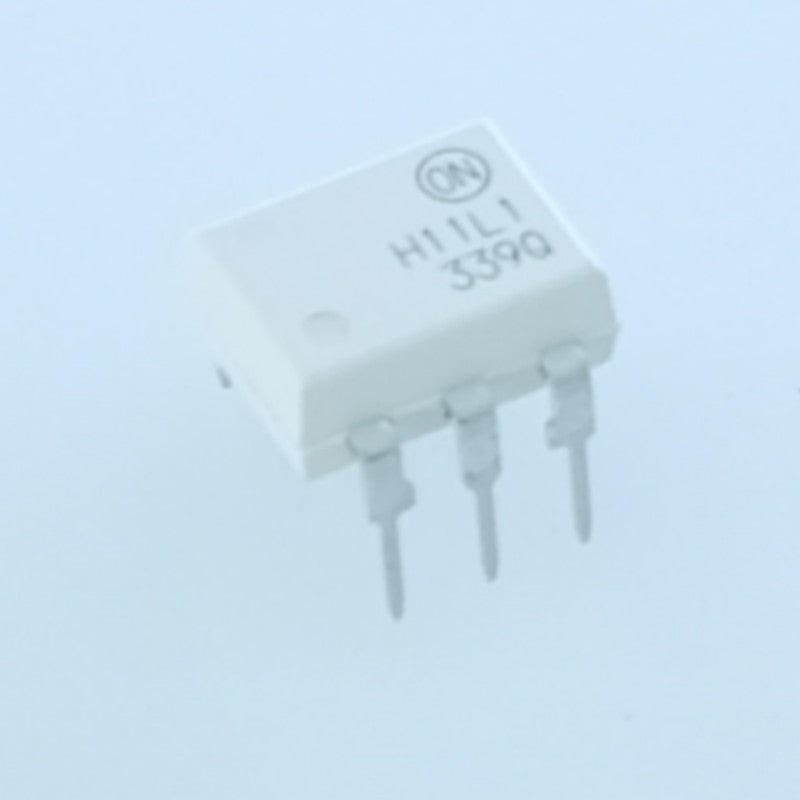 H11L1M Optocoupleur sortie trigger schmitt 7.5kV DIP-6 ONS