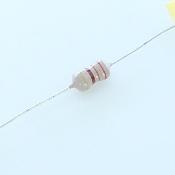 Inductance 220µH axiale 440mA 5% HBCC-221J-02 Fastron
