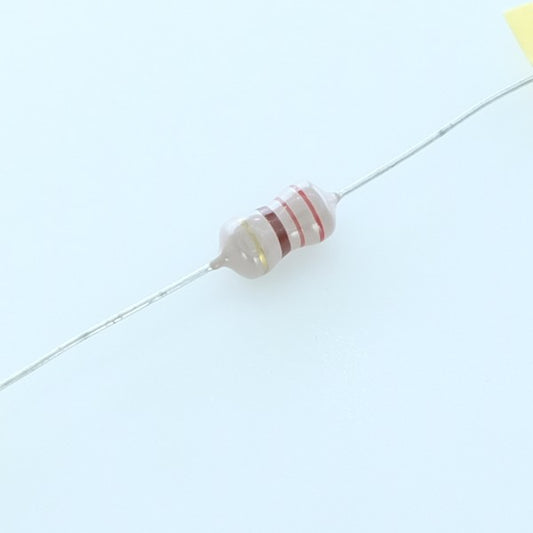 Inductance 220µH axiale 440mA 5% HBCC-221J-02 Fastron