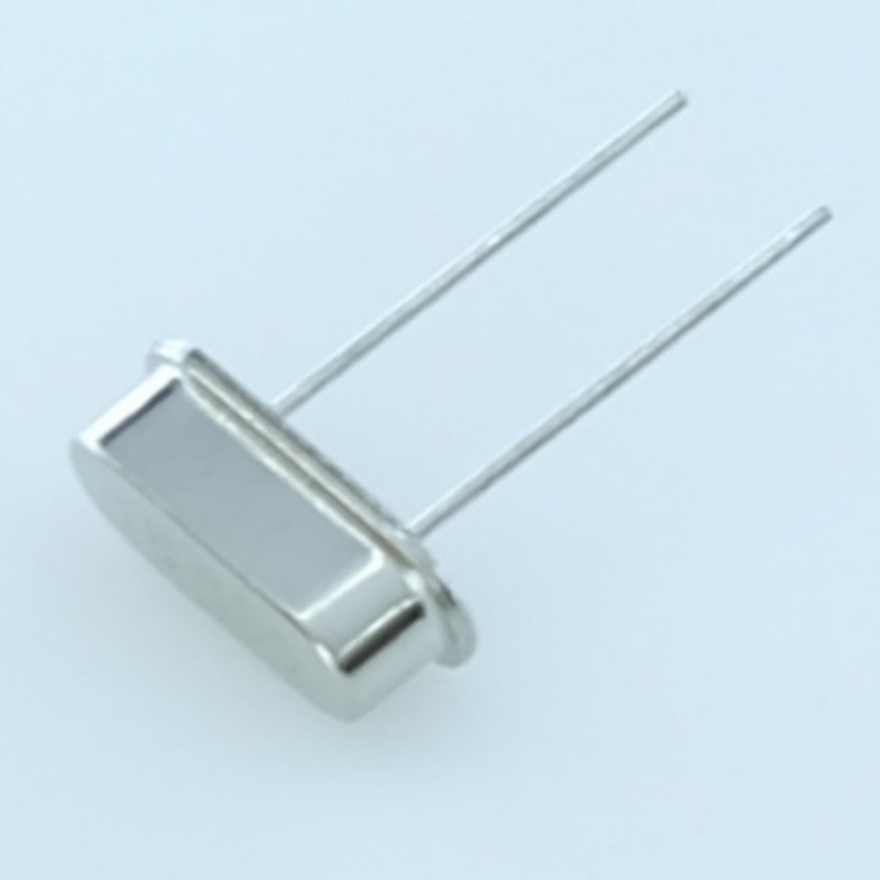 Quartz 8MHz tol. ±30ppm stab. ±50ppm 18pF HC-49/4H LFXTAL015900 IQD