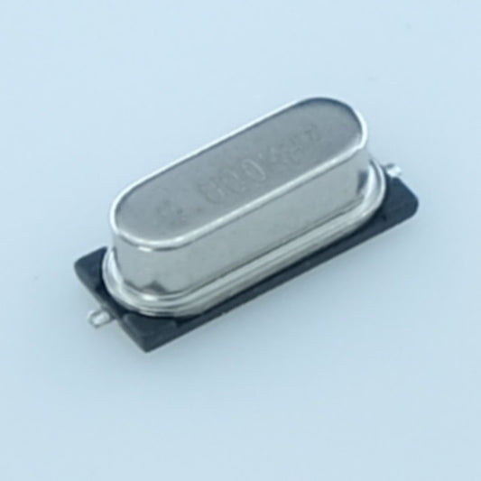 Quartz 5MHz ±30ppm (tol) ±50pp (stab) 18pF HC49US SMD ABLS Abracon