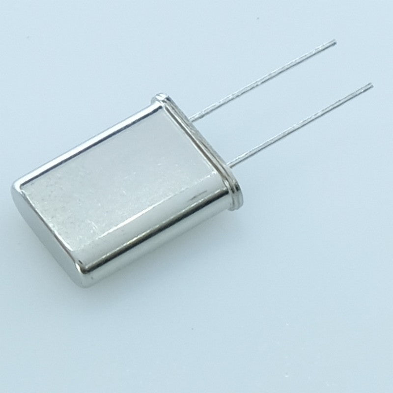 Quartz 24.000000MHz HC18/U HC49/U 32pF 40ohm - Distri-Compo