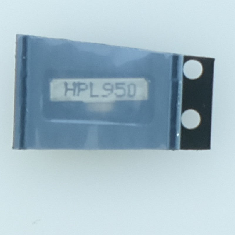 HSDL3201 Transceiver Infrarouge IrDA CMS Agilent - Distri-Compo