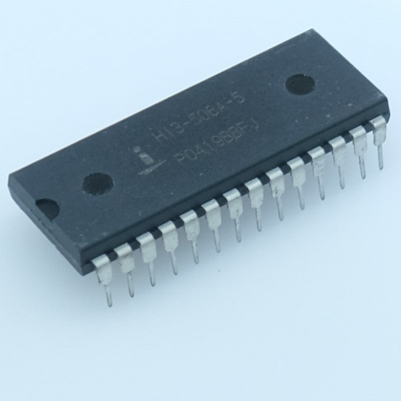 HI3-506A-5 Multiplexeur analogique CMOS 16 voies DIP-28 Intersil