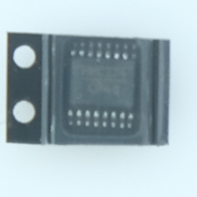 HMC274QS16E Attenuateur 5BIT 0.7-2.7GHz SSOP-16 Hittite - Distri-Compo