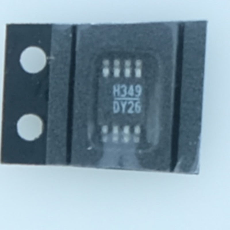 HMC349MS8G Commutateur 100MHz à 4GHz MSOP-8 Hittite