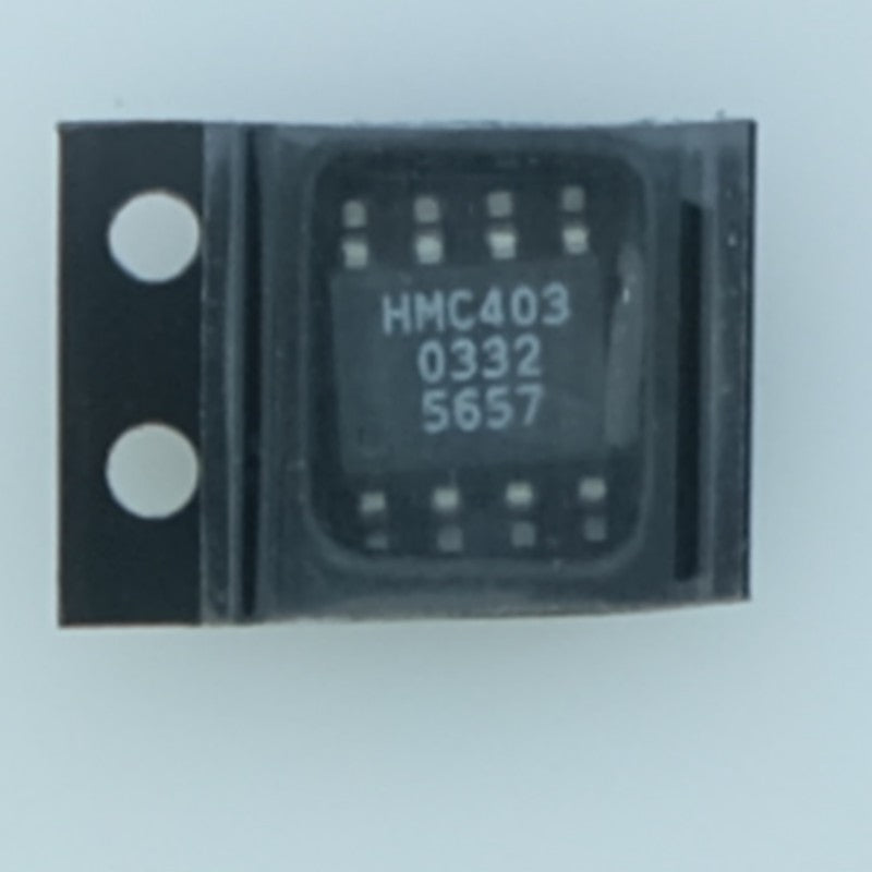 HMC403S8G Detecteur de Phase DC à 1.3GHz SOP-8 Hittite