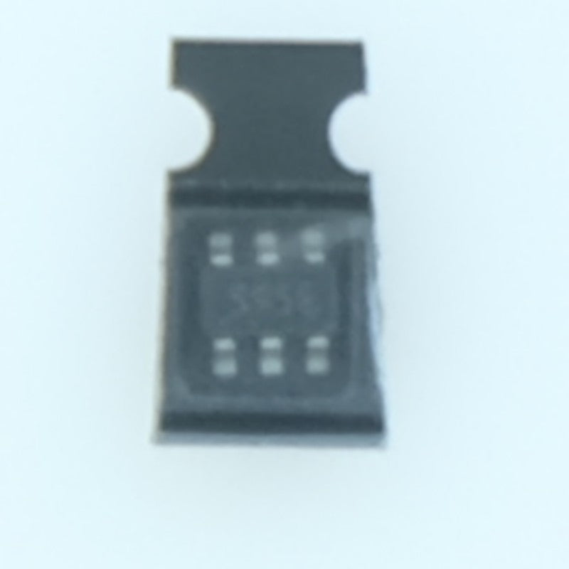 HMC595E Commutateur DC à 3GHz SOT-26 Hittite - Distri-Compo