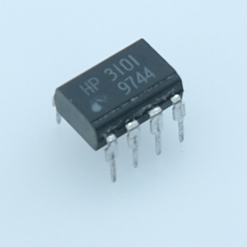 HP3101 Optocoupleur de commande de grille MOSFET/IGBT DIP-08 Hewlett-Packard