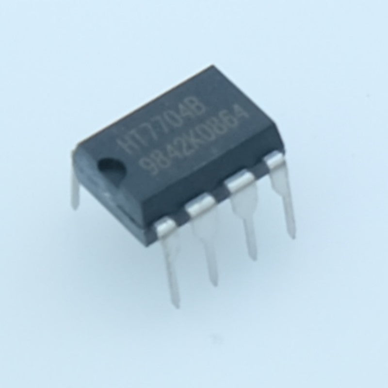 HT7704B Variateur tactile CMOS à 4 niveaux DIP-08 Holtek