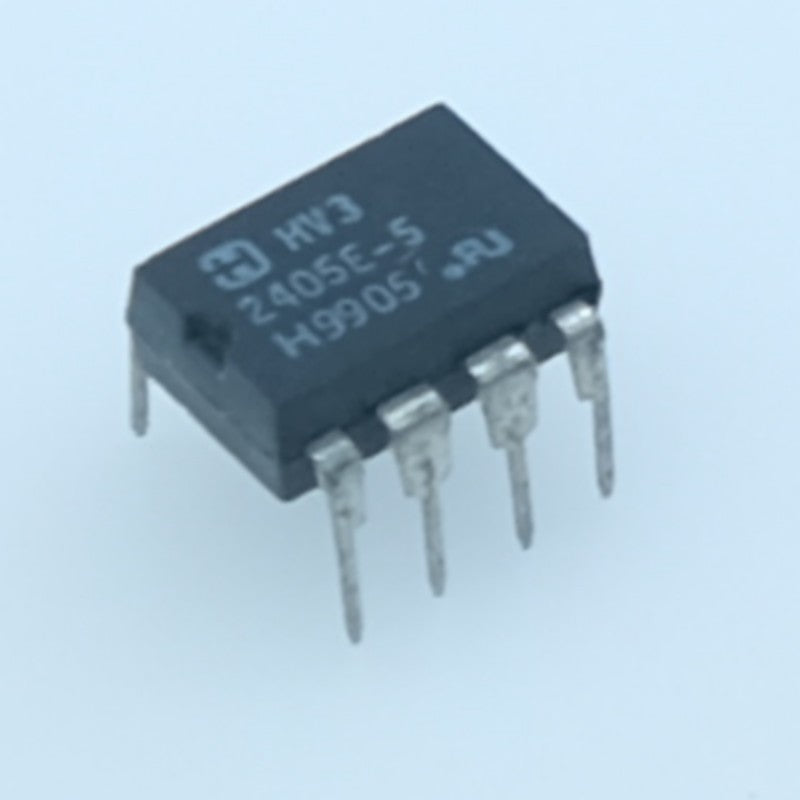 HV3-2405E-5 Circuit d'alimentation AC/DC hors ligne DIP-08 Harris