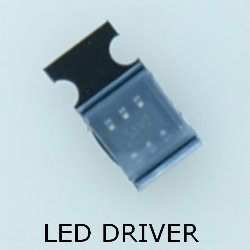 HV98100T-E/CH Led driver SOT-23 Microchip
