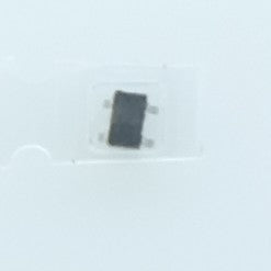 HW108A Capteur magnétique Effet Hall haute sensibilité 4-pin CMS