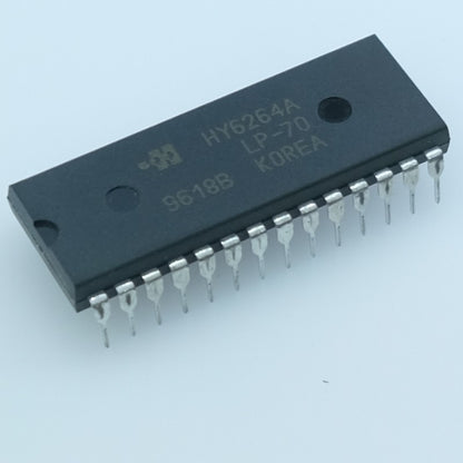 HY6264A Mémoire RAM statique CMOS DIP-28 Hyundai Electronics