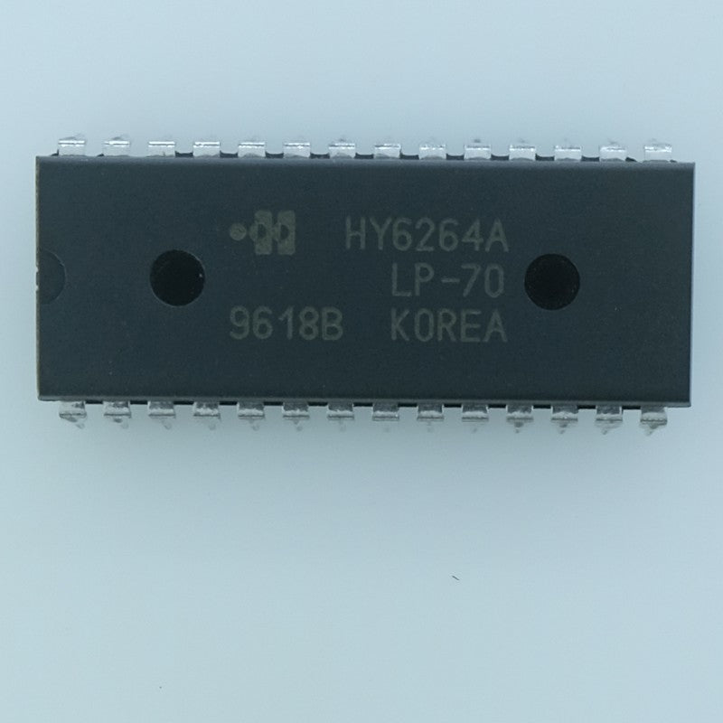HY6264A Mémoire RAM statique CMOS DIP-28 Hyundai Electronics - Distri-Compo