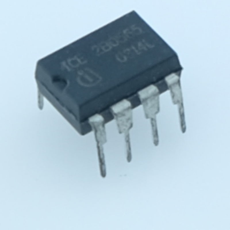 ICE2B0565 Contrôleur PWM pour alimentation à découpage DIP-08 Infineon