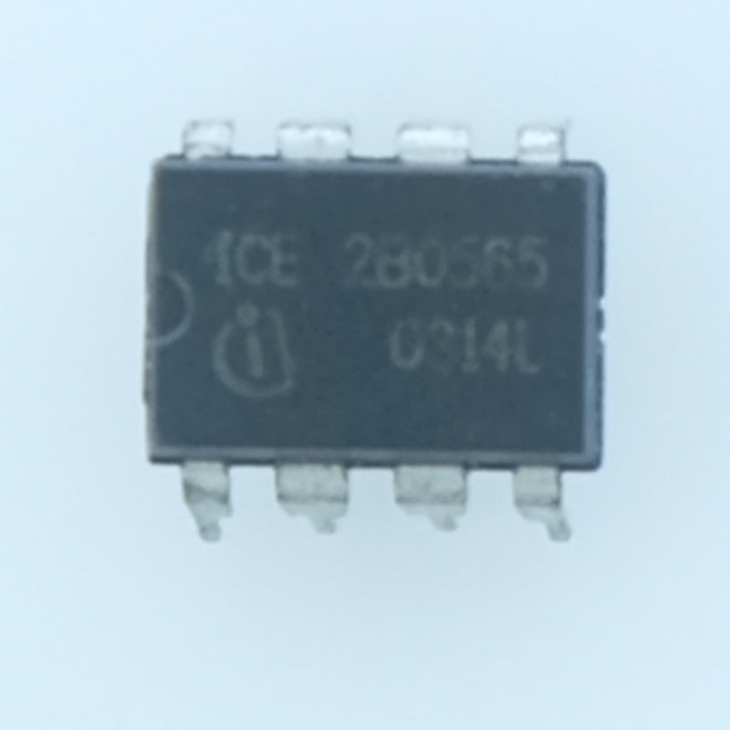 ICE2B0565 Contrôleur PWM pour alimentation à découpage DIP-08 Infineon