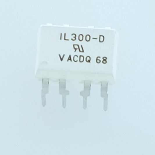 IL300 Optocoupleur lineaire DIP-8 Vishay