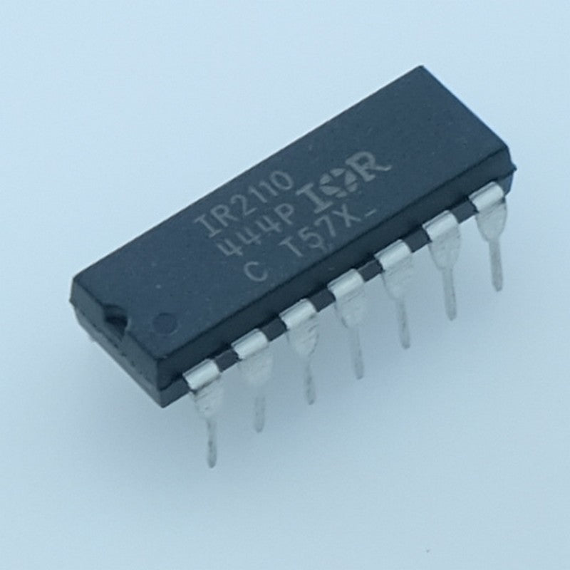 IR2110PBF High and low side driver DIP-14 Infineon - Distri-Compo