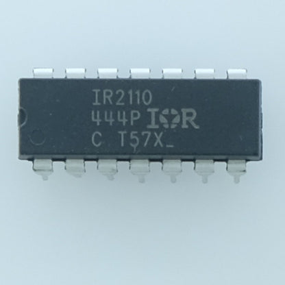 IR2110PBF High and low side driver DIP-14 Infineon - Distri-Compo