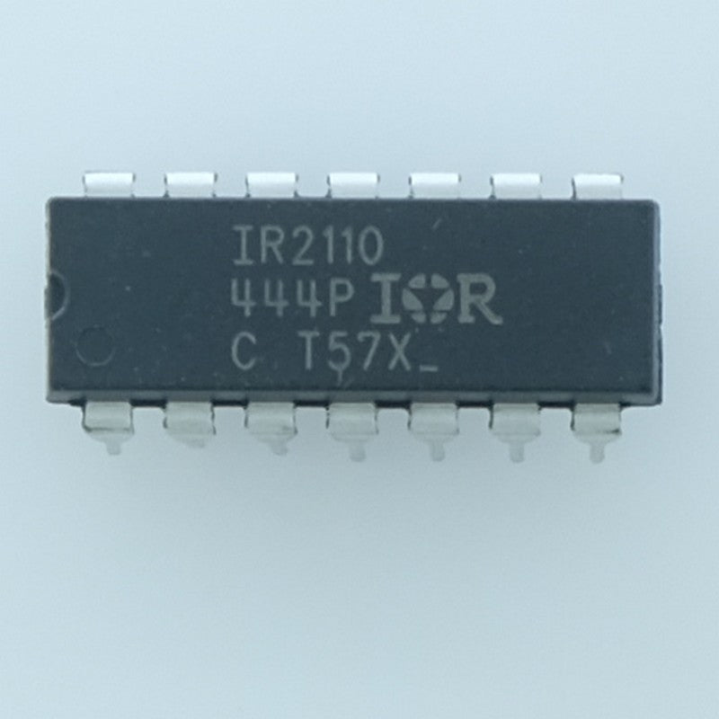 IR2110PBF High and low side driver DIP-14 Infineon - Distri-Compo