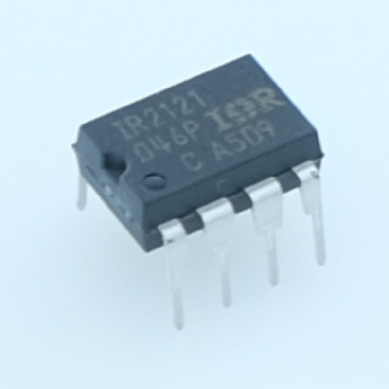 IR2121 Current limiting low side driver DIP-8 I.R.