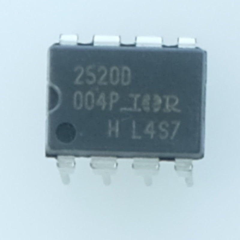IR2520DPBF Adaptative ballast controll DIP-8 I.R.