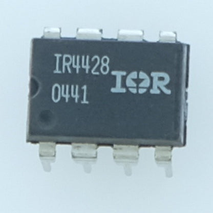 IR4428 Dual low side driver DIP-8 I.R.
