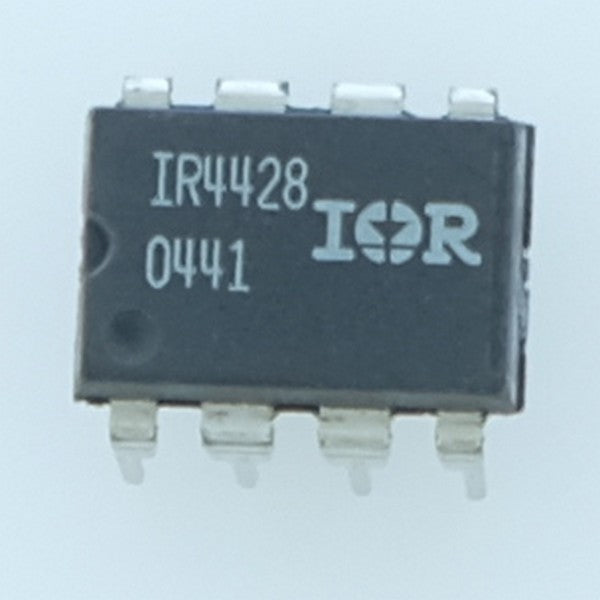 IR4428 Dual low side driver DIP-8 I.R.