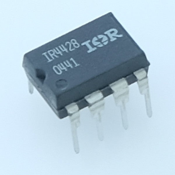IR4428 Dual low side driver DIP-8 I.R.