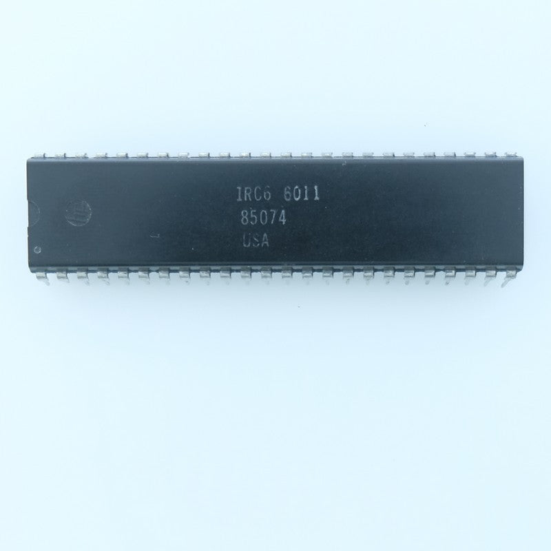 IRC6-6011 Circuit intégré spécifique (ASIC) DIP-48 Hewlett-Packard