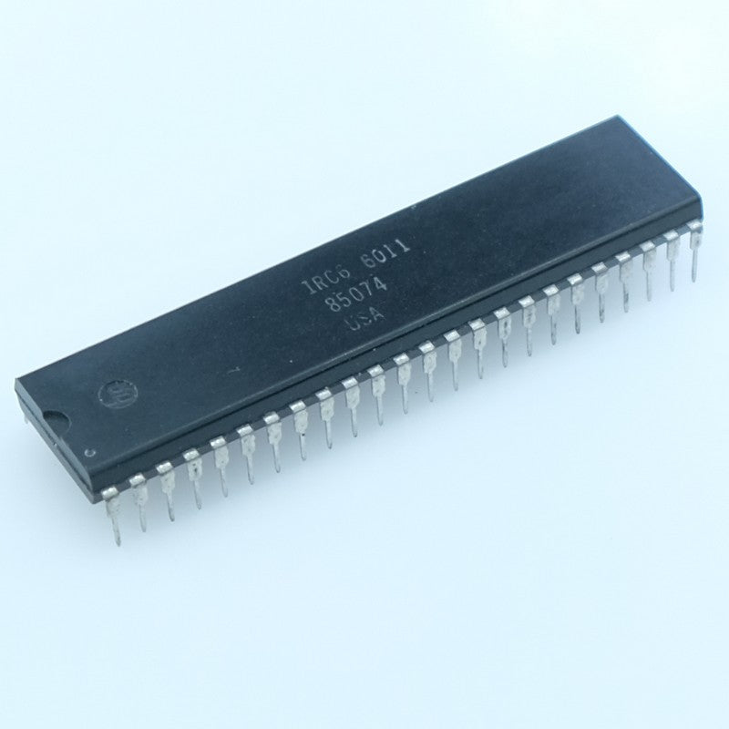 IRC6-6011 Circuit intégré spécifique (ASIC) DIP-48 Hewlett-Packard