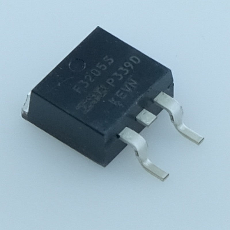 IRF3205SPBF Transistor MOSFET 55V 110A D2PACK I.R.