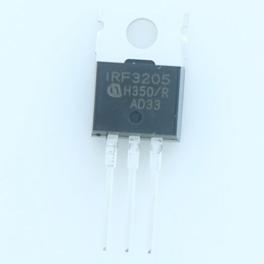 IRF3205PBF Transistor MOSFET TO-220 55V 110A I.R.