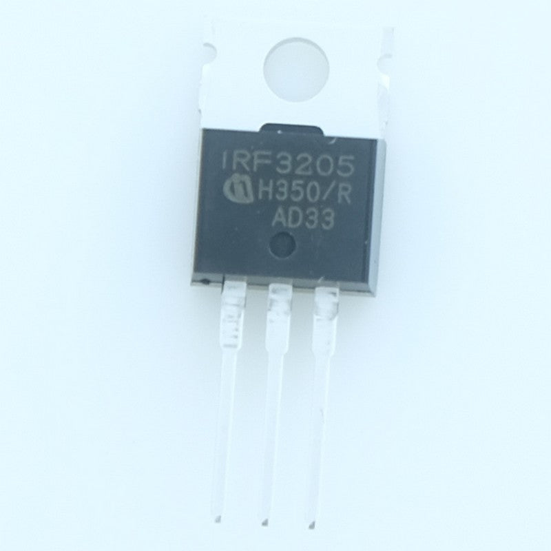 IRF3205PBF Transistor MOSFET TO-220 55V 110A I.R.