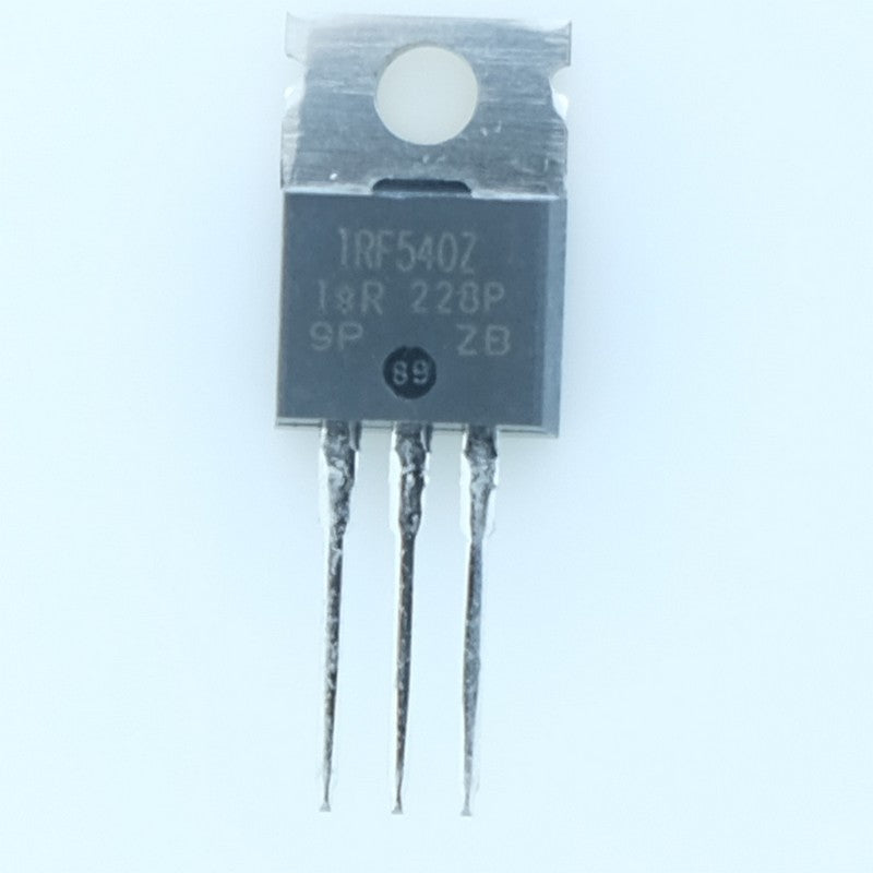IRF540ZPBF Transistor 100V 25A TO-220AB I.R. - Distri-Compo