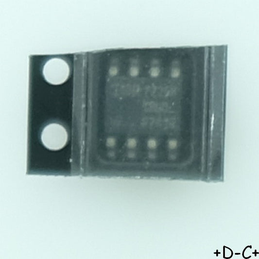 IRF7413PBF Transistor Mosfet N 30V 13A SO-8 Infineon RoHS