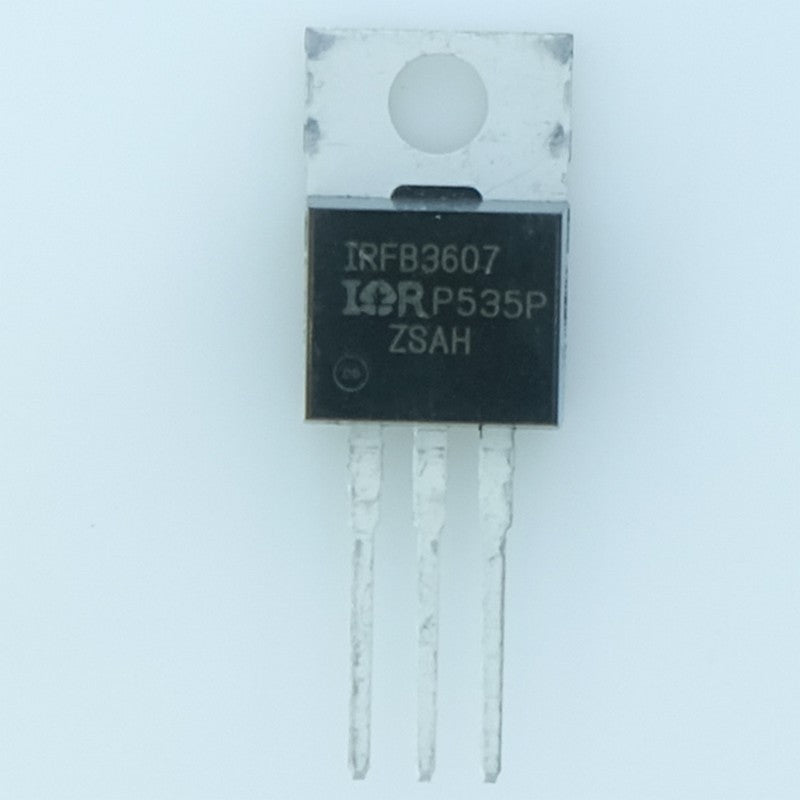 IRFB3607PBF Transistor 75V 80A TO-220 I.R.