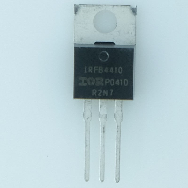 IRFB4410PBF Transistor MOSFET TO-220 100V 88A International Rectifier